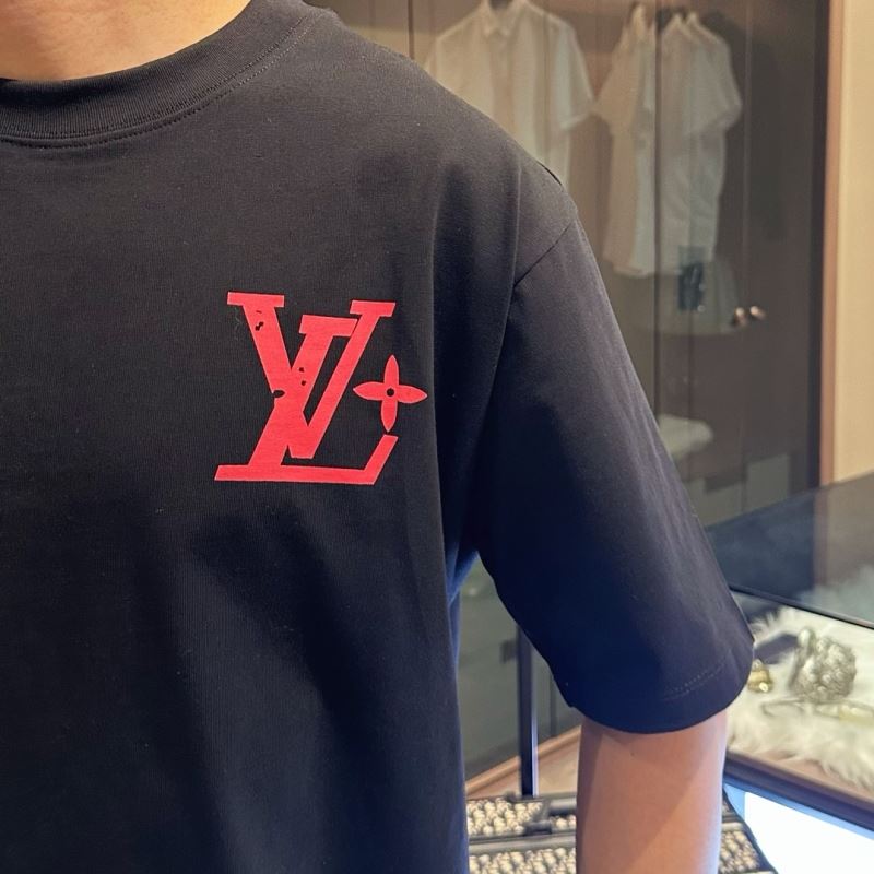 Louis Vuitton T-Shirts